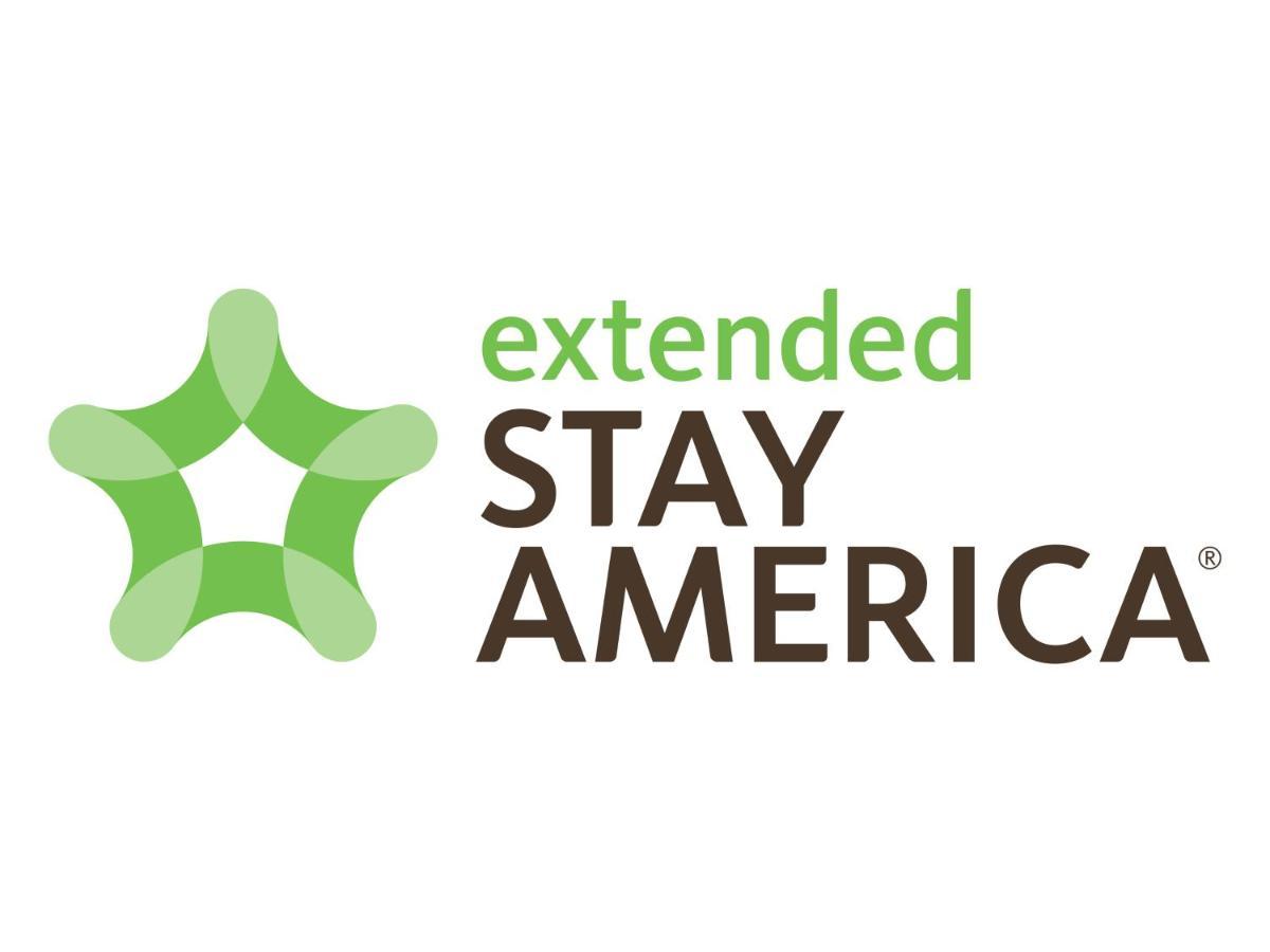 Extended Stay America Suites - Kansas City - Airport Exteriör bild