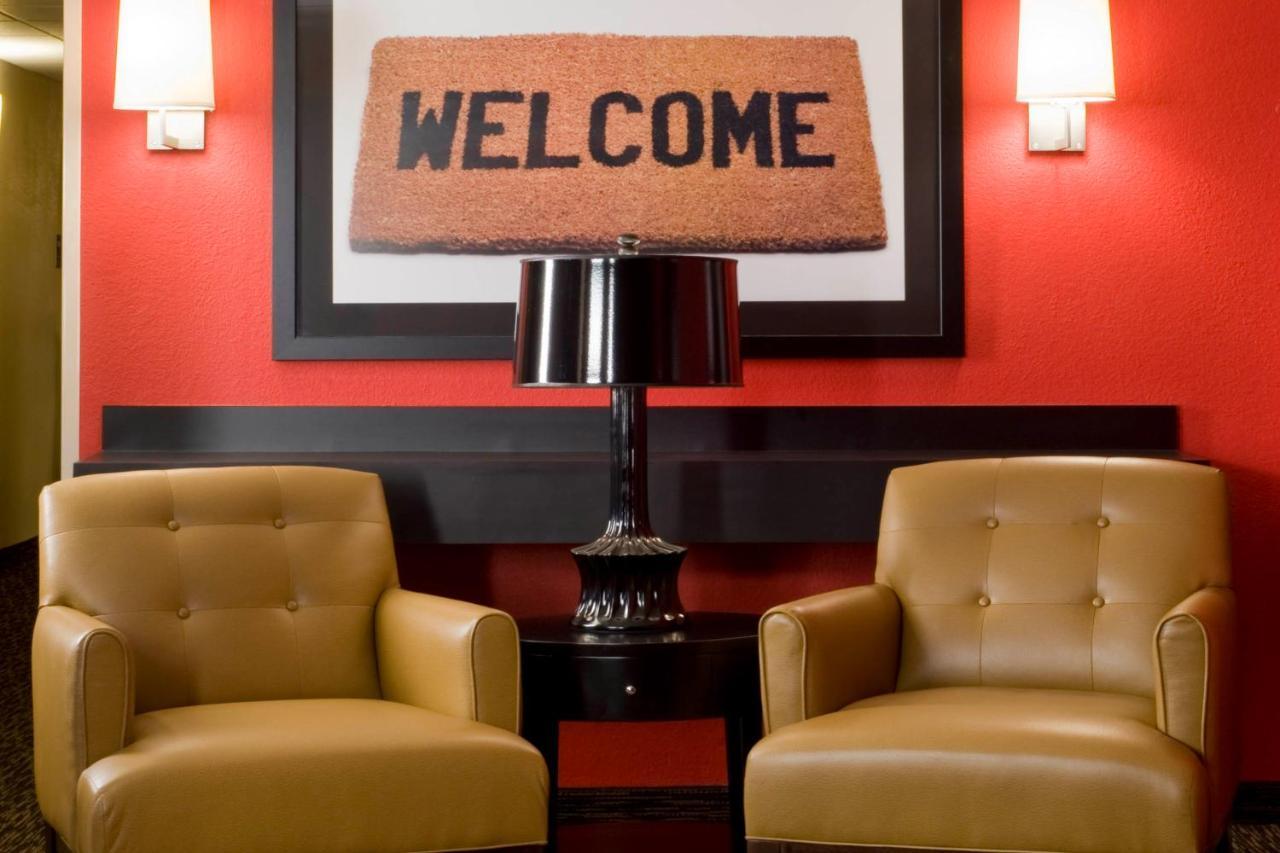 Extended Stay America Suites - Kansas City - Airport Exteriör bild
