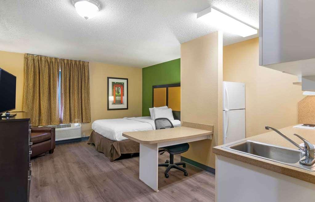 Extended Stay America Suites - Kansas City - Airport Rum bild