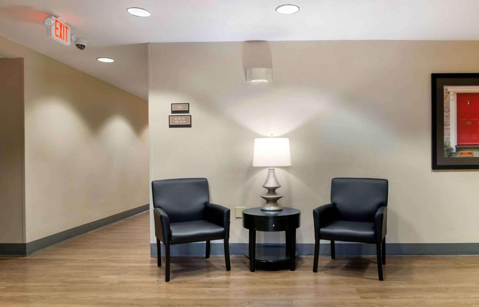 Extended Stay America Suites - Kansas City - Airport Exteriör bild