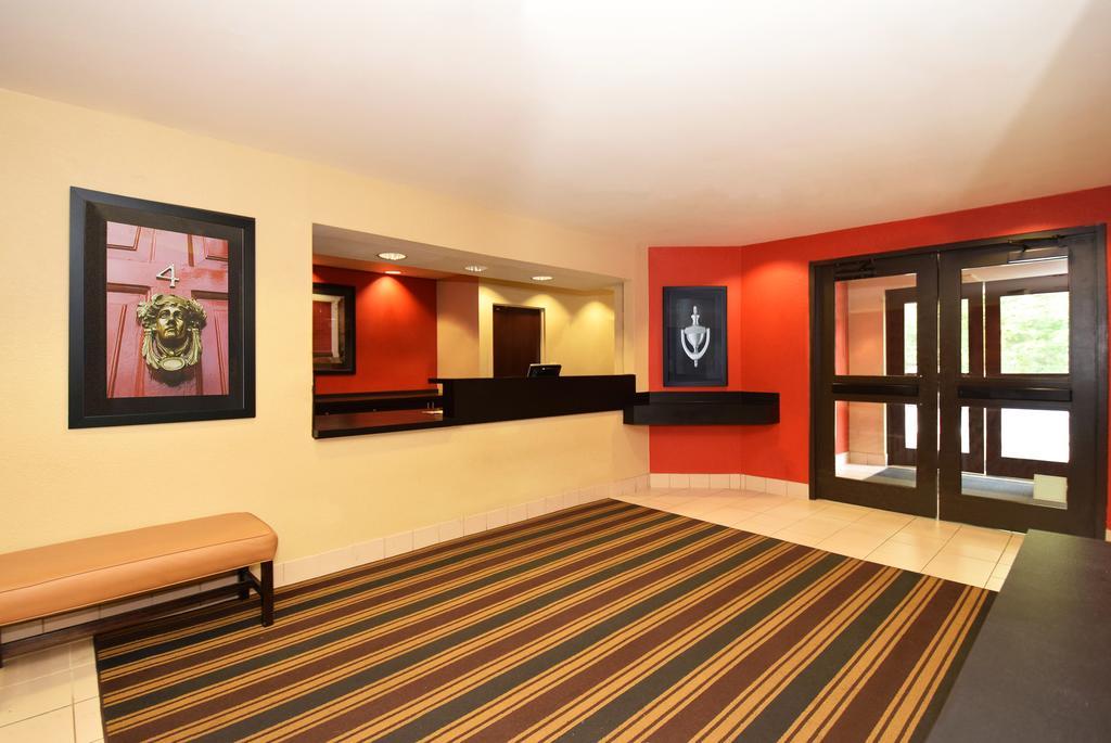Extended Stay America Suites - Kansas City - Airport Exteriör bild