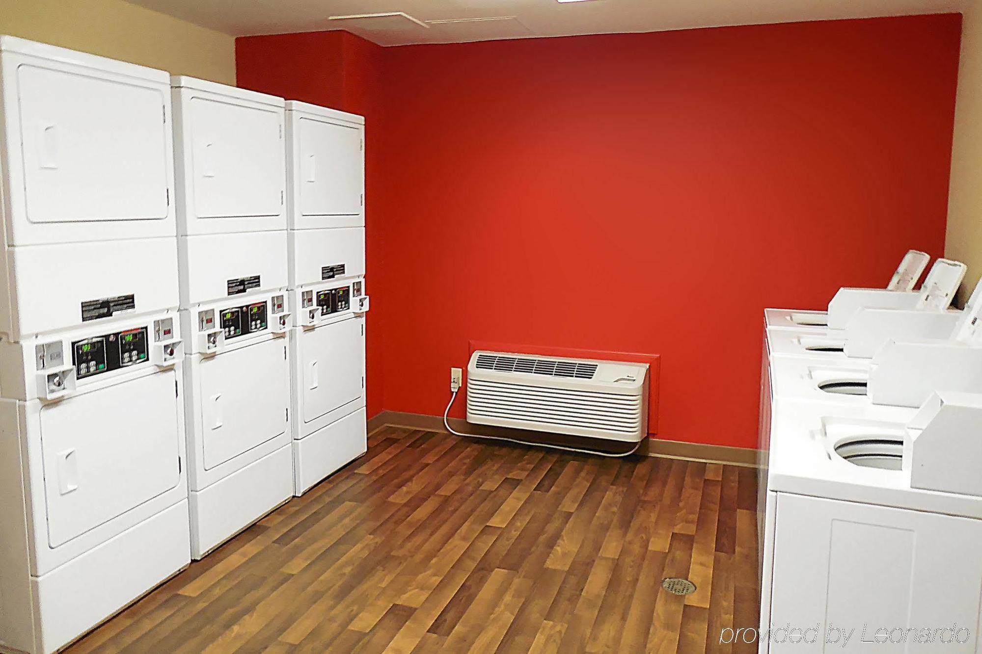 Extended Stay America Suites - Kansas City - Airport Exteriör bild