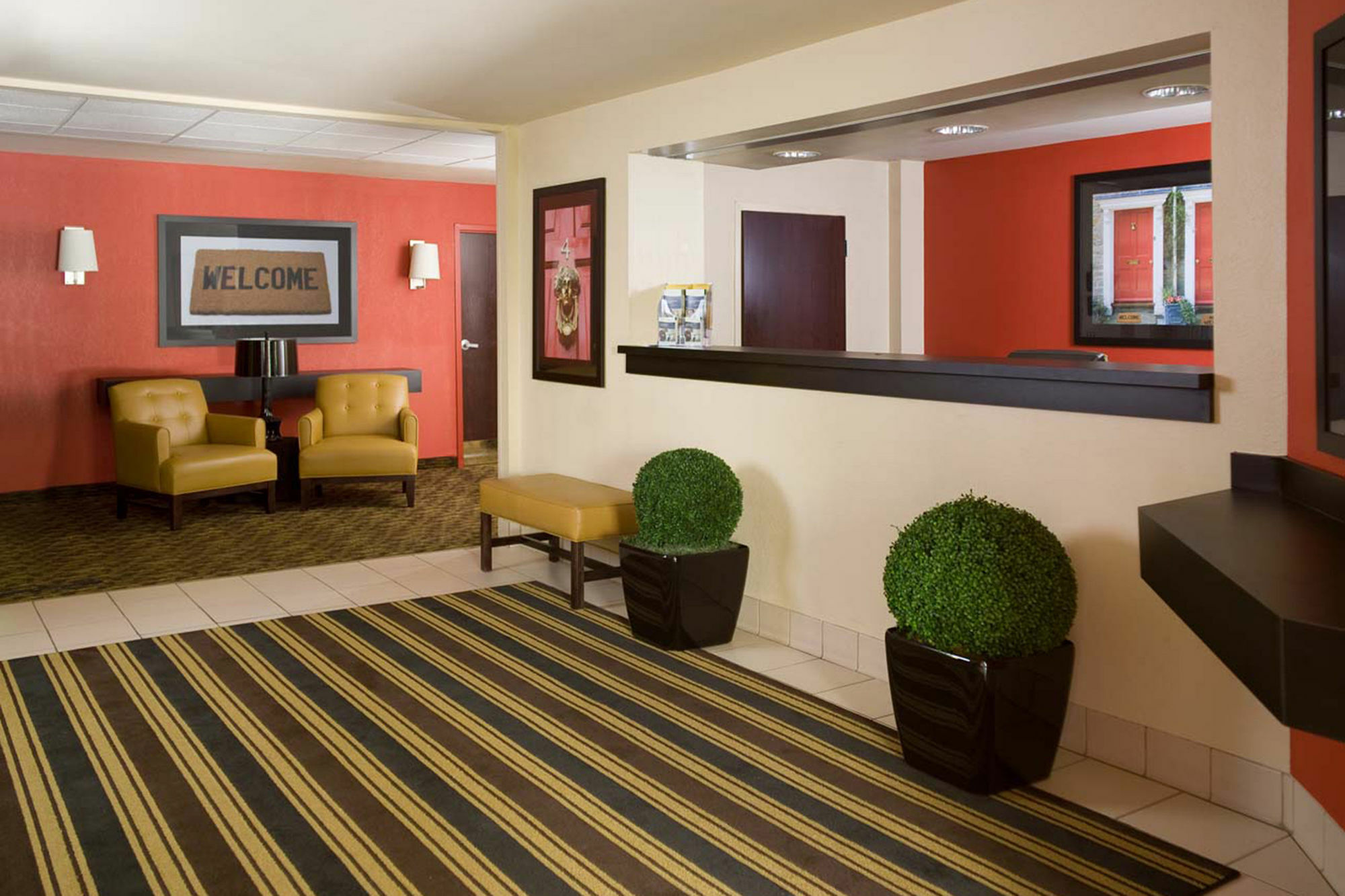 Extended Stay America Suites - Kansas City - Airport Exteriör bild