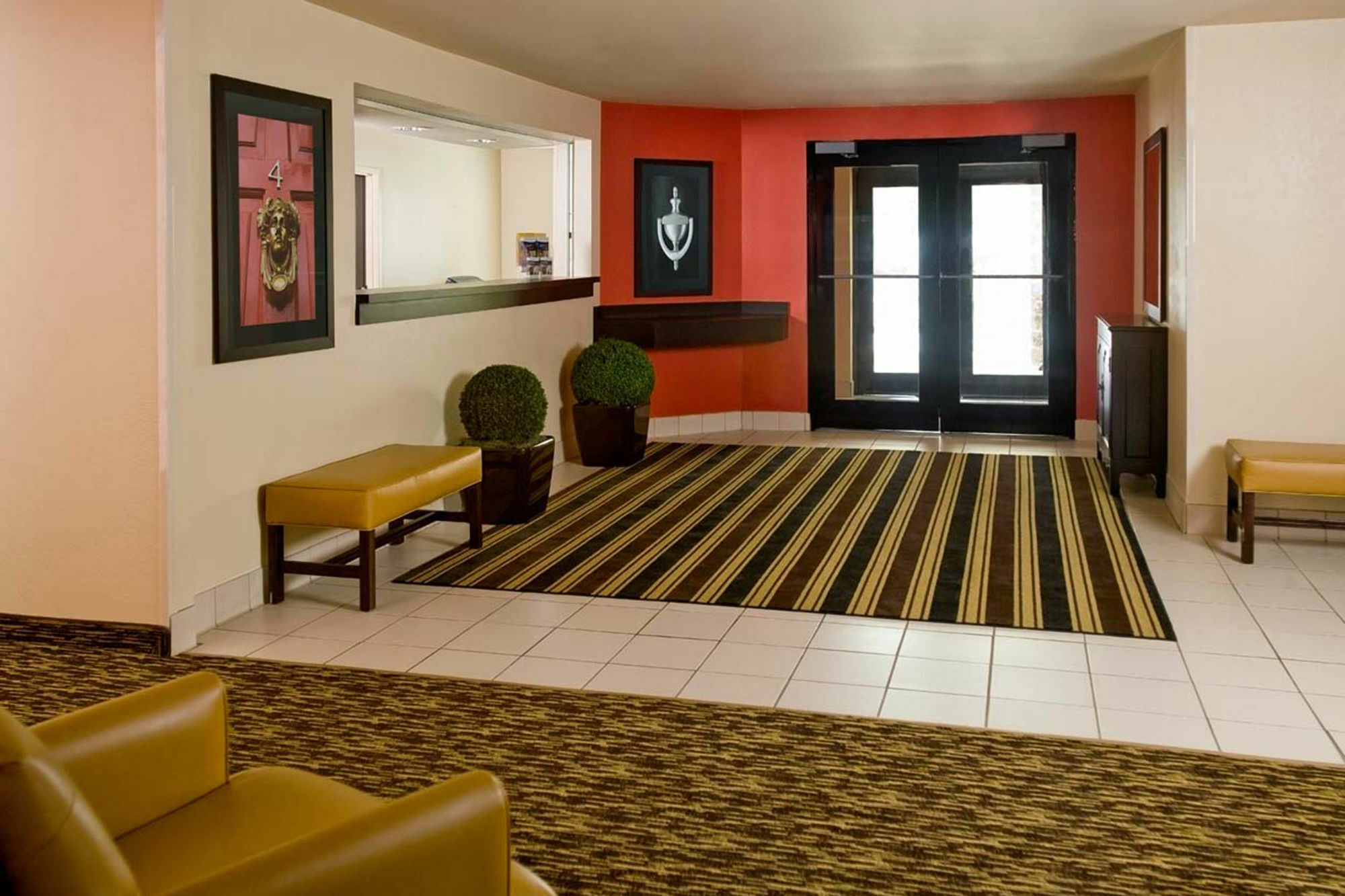 Extended Stay America Suites - Kansas City - Airport Exteriör bild